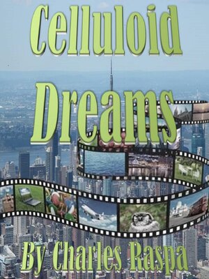 cover image of Celluloid Dreams